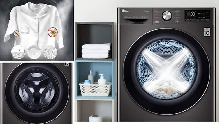 Amazon Deal: 100% कपड़े सुखाने वाली बेस्ट वॉशिंग मशीन, डील में 20 हजार तक डिस्काउंट