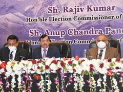 Uttarakhand Election 2022: चुनाव आयोग का दावा- शराब की वजह से नहीं बिगड़ेगा चुनावी माहौल, बताया प्लान