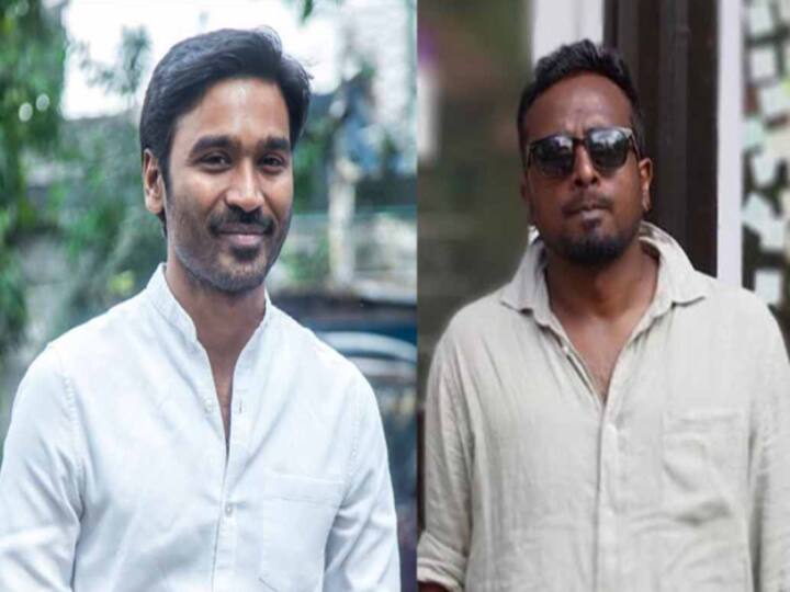 Dhanush Join with rockey movie director arun madeswaran அருண் மாதேஸ்வரனுடன் இணைகிறேன்..  தனுஷ் செய்த ட்வீட்