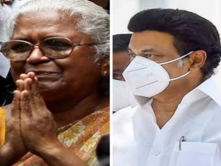 ‛அரசின் அறிவிப்பு வரலாற்றில் ஒரு மைல் கல்...’ அற்புதம்மாள் நெகிழ்ச்சி!