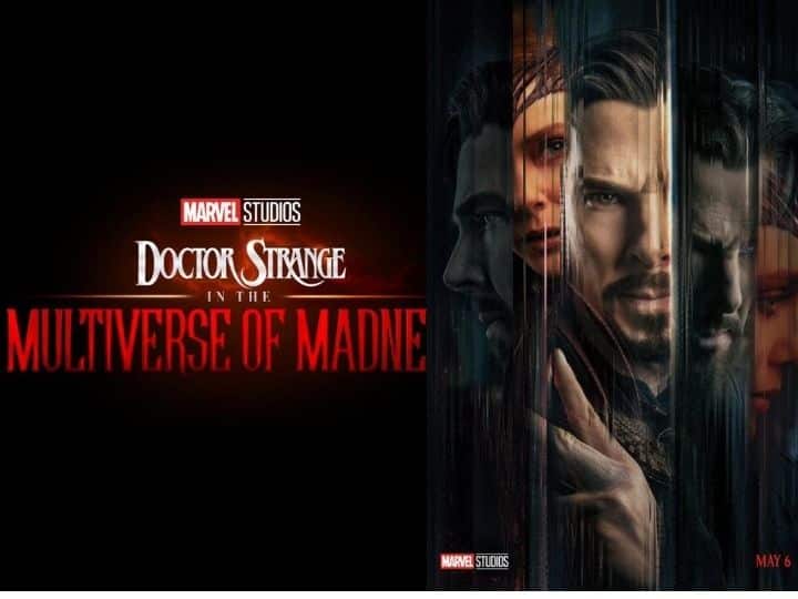 Doctor Strange In The Multiverse Of Madness Official Trailer: New Enemy, Evil Strange, 'What If' Link & More Doctor Strange In The Multiverse Of Madness Official Trailer: New Enemy, Evil Strange, 'What If' Link & More