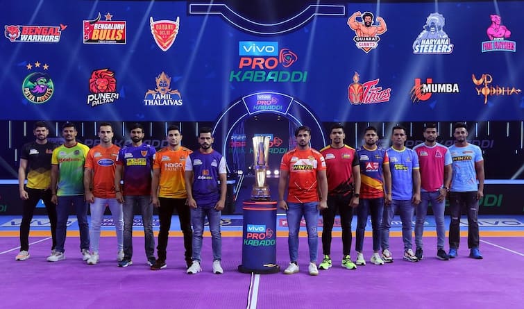 Pro Kabaddi League: पहले सीजन से लेकर सातवें सीजन तक की सभी चैंपियंस की लिस्ट, अब तक 7 टीमें नहीं जीत पाई हैं खिताब