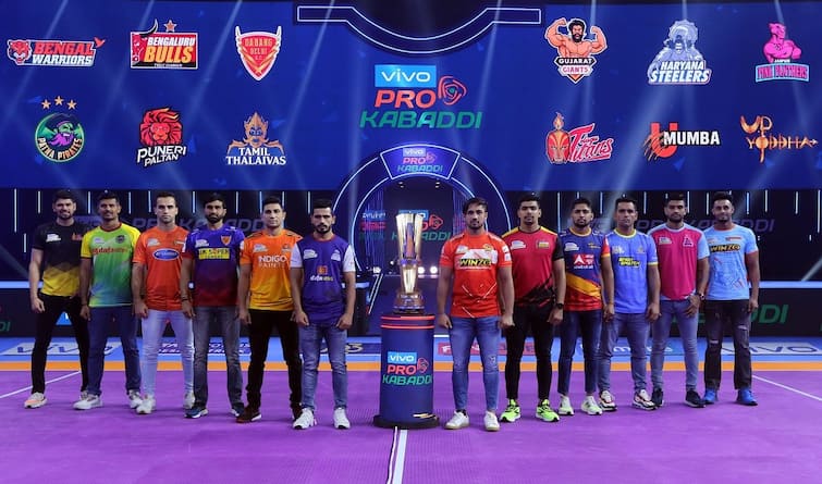 Patna Pirates have dominated, have made place in the last four for five consecutive times
