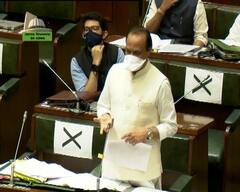 लोकांना सारखी 'ती' पहाट आठवते, मला सांगायचं त्या दिवशी सकाळचे 8 वाजले होते; अजित पवारांची खदखद बाहेर