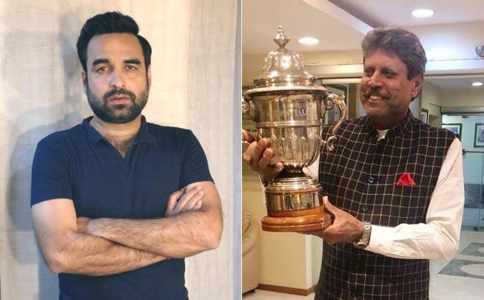 Kabir Khan की फिल्म 83 में Man Singh के किरदार के लिए Pankaj Tripathi ने की थी ये तैयारी, एक्टर ने बताया अपना बेस्ट सीन