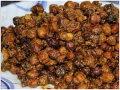 Health Tips: उबले हुए काले चने खाने से सेहत को मिलते हैं ये गजब के फायदे, जानें