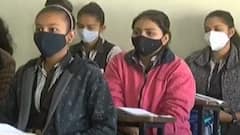 કોરોના સંક્રમણ વધતા શાળાઓમાં વિદ્યાર્થીઓની સંખ્યા ઘટી, જુઓ ગુજરાતી ન્યુઝ