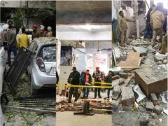 Ludhiana Blast: लुधियाना ब्लास्ट में नहीं हो पाई अब तक शव की पहचान, हाथ पर मिले टैटू के निशान, IPC की धारा 307 और 302 के तहत केस दर्ज