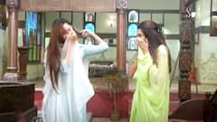 Pandya Store | ALL IS NOT WELL with Dhara