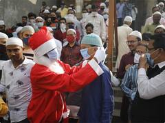 Omicron Case: सरकार ने कहा- दुनिया में कोरोना की चौथी लहर, हमें सतर्क रहने की जरूरत