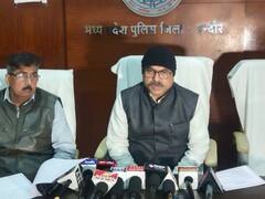 Indore News: मुंबई से ड्रग्स सप्लाई करने इंदौर आया पेडलर गिरफ्तार, जानें क्या थी उसकी प्लानिंग