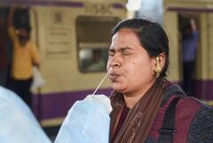 Omicron in India: तेजी से फैल रहा ओमिक्रोन देश के 17 राज्यों तक पहुंचा, अब तक 415 मामले, जानिए किस राज्य में क्या हैं हालात