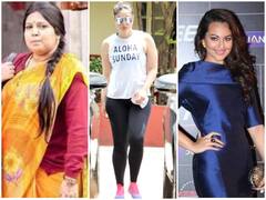 बॉलीवुड की इन 3 मशहूर एक्ट्रेसेस  का रूटीन फॉलो करेंगे तो हफ्ते भर में कम कर सकते हैं कम से कम 5 किलो