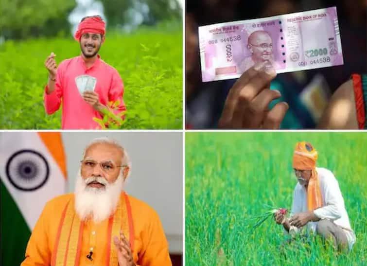 The money of the 10th installment of PM Kisan will be transferred to the account on this day, check who will get the benefit