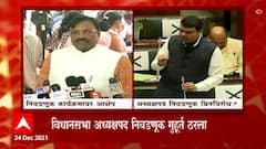 Vidhansabha Speaker : बिनविरोध निवडणुकीसाठी उपाध्यक्षपद? कोण होणार विधानसभा अध्यक्ष?