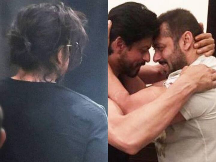 King Is Back! Shah Rukh Khan Begins Shooting For Salman Khan’s Tiger 3 In Mumbai King Is Back! Shah Rukh Khan Begins Shooting For Salman Khan’s Tiger 3 In Mumbai