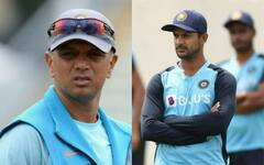 India vs South Africa: राहुल द्रविड़ की इस सलाह पर मयंक अग्रवाल ने काम कर टीम इंडिया में किया कमबैक