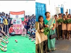 प्राइवेट स्कूल को मात देता सरकारी स्कूल, मुख्यमंत्री रहते वसुंधरा राजे कर चुकी हैं दौरा, जानें यहां ऐसा क्या है?