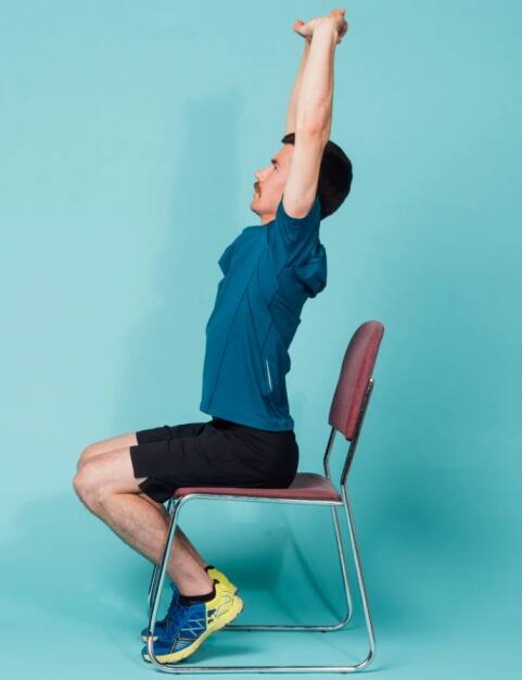 ঘুম থেকে উঠে আড়মোড়া ভাঙা ভাল না খারাপ