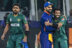 Goodbye 2021: Iconic Sports Images Of 2021, Big Games That Made Headlines