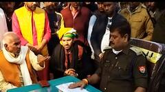 BJP विधायक Surendra Singh का Jaya Bachchan पर विवादित बयान, 'अब नर्तकी भी श्राप देने लगी हैं'