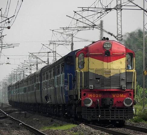 Timings of Kota-Jhalawar City and Kota-Nagda MEMU trains changed, know the new time table here ann MP News: कोटा-झालावाड़ सिटी और कोटा-नागदा मेमू ट्रेनों का टाइम बदला गया, यहां जानें नया टाइम टेबल