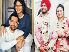 Year Ender 2021: વર્ષ 2021માં બોલિવૂડના આ સ્ટાર્સે લીધા ડિવોર્સ