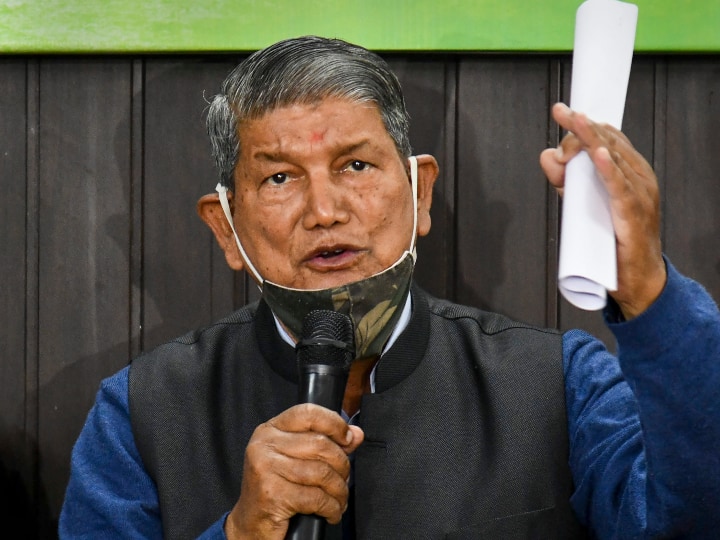 Uttarakhand Election 2022: हरीश रावत होंगे कांग्रेस के इलेक्शन कैंपेन का चेहरा, बोले- सीएम का फैसला चुनाव बाद होगा