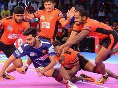 PKL 2021 Live Streaming: यू मुंबा बनाम दबंग दिल्ली का मुकाबला कब और कहां देखें?