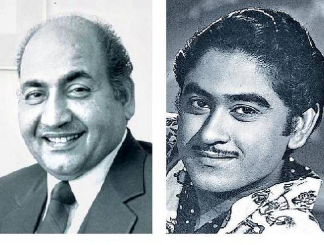 Mohammed Rafi Birthday: जब Kishore Kumar के हिट गानों ने उड़ा दी थी मोहम्मद रफी की नींद, पूछते थे- क्या मैं इतना खराब सिंगर हूं