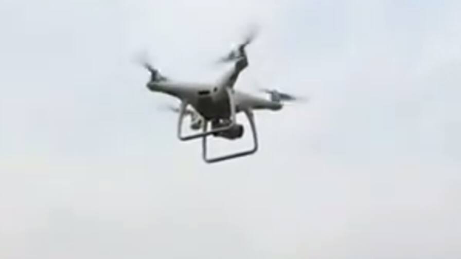 Pakistan ने चीन से खरीदे आधुनिक Drones, खुफिया दस्तावेजों के हवाले से खबर Pakistan ISI bought a new type of modern and advanced drones from China ANN Pakistan ने चीन से खरीदे आधुनिक Drones, खुफिया दस्तावेजों के हवाले से खबर