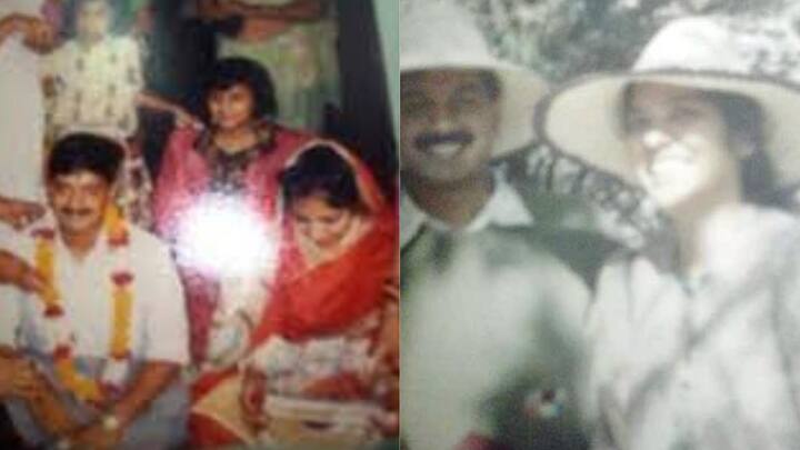 दिल्ली के मुख्यमंत्री अरविंद केजरीवाल और सुनीता की मुलाकात आईआरएस की ट्रेनिंग के दौरान हुई. दोनों के बीच नजदीकियां बढ़ने लगी इसके बाद अरविंद केजरीवाल ने सुनीता को प्रपोज किया था. प्रशिक्षण पूरी करने के बाद संयोग से दोनों की पोस्टिंग दिल्ली में हुई. बाद में दोनों ने 13 नवंबर साल 1994 को शादी के परिणय सूत्र में बंध गए.