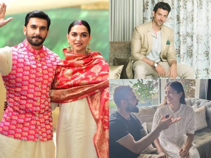 इस बात से तो सब वाकिफ हैं कि मायानगरी के सितारें लैविश लाइफस्टाइल (Lavish Lifestyle) के शौकीन हैं. ऐसे में प्रॉपर्टी हो या लग्जरी गाड़ियां ये हर चीज़ में 2 कदम आगे ही रहते हैं. इनके महंगे शौक कुछ ऐसे होते है कि एक बार इन्हें जो चीज पसंद आ जाए वो बिना सोचे उसे चुटकी में खरीद लेते है.