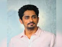 Hero Siddharth: ‘మీ విలాసాలు తగ్గించుకోండి’ ఏపీ మంత్రులకు గట్టిగా ఇచ్చిపడేసిన హీరో సిద్ధార్ధ