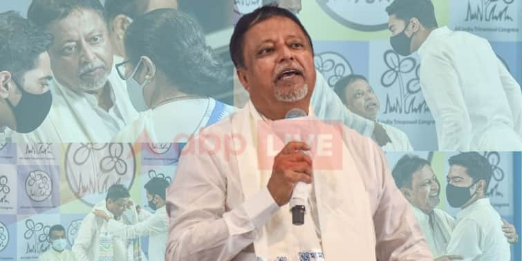 Mukul Roy remains in BJP, claims his lawyer during hearing in-front of assembly speaker Mukul Roy: 'মুকুল রায় বিজেপিতেই আছেন', বিধানসভার অধ্যক্ষর ঘরে শুনানিতে দাবি আইনজীবীর