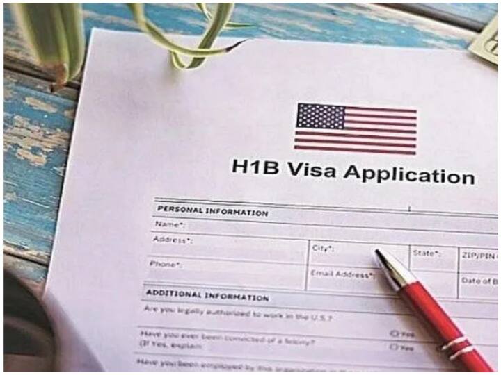 Major change in US H-1B, L-1 visa rules amid Covid-19, applicants will not have to give personal interview Covid-19 के बीच अमेरिका के H-1B, L-1 वीजा नियमों में बड़ा बदलाव, आवेदकों को नहीं देना होगा पर्सनल इंटरव्यू