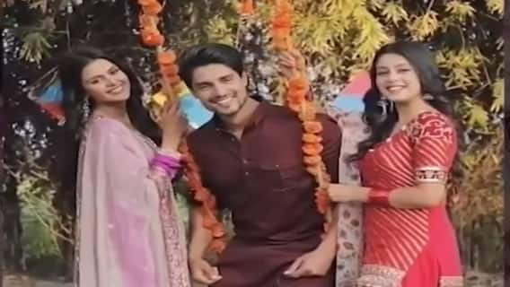 Ravi Dubey & Sargun Mehta to come up with new show | Hot News