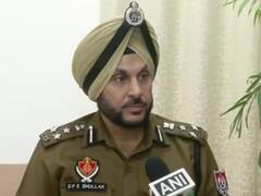 Ludhiana Court Blast: प्राथमिक जांच में सामने आई ये बात, पुलिस कमिश्नर ने सबूतों को लेकर किया खुलासा