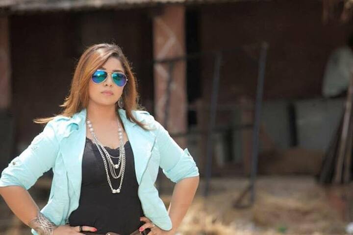 अनारा गुप्ता के खाते में कई ऐसी फिल्में हैं जिनमे वह एक्शन रोल में नजर आईं. अनारा के एक्शन सीन उनपर सूट भी करते हैं. फिल्मों में फाइट सीन के लिए अनारा को काफी तालियां मिलती हैं।