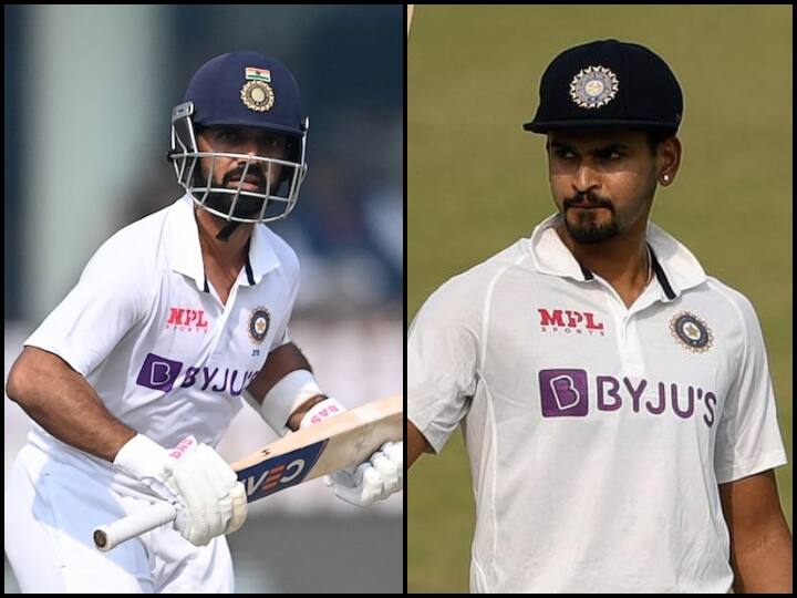 IND vs SA: ajinkya Rahane and Shreyas Iyer, who will bat at number five in the first Test? Vice-captain KL Rahul gave this answer IND vs SA: रहाणे या अय्यर, पहले टेस्ट में पांचवें नंबर पर कौन करेगा बल्लेबाज़ी? उपकप्तान केएल राहुल ने दिया ये जवाब