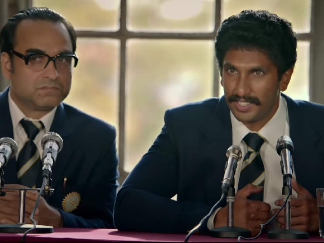 Kabir Khan की फिल्म 83 में Man Singh के किरदार के लिए Pankaj Tripathi ने की थी ये तैयारी, एक्टर ने बताया अपना बेस्ट सीन