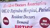 Resident Doctors Protest: Why govt not coming up with solution? | Ghanti Bajao