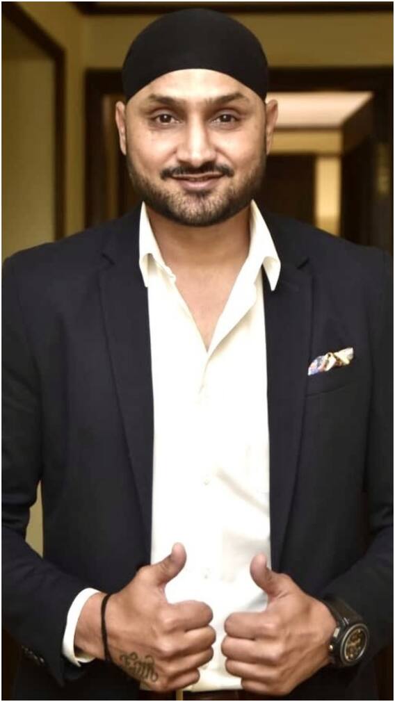 हरभजन सिंह का इंटरनेशनल क्रिकेट से संन्यास