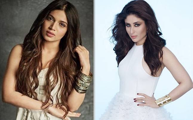 Kareena Kapoor ने कास्टिंग काउच पर किया सवाल तो Bhumi Pednekar ने कह दी ये बात...