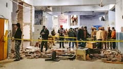 Ludhiana Court blast | Broken mobile found from spot; sent to forensic lab for testing