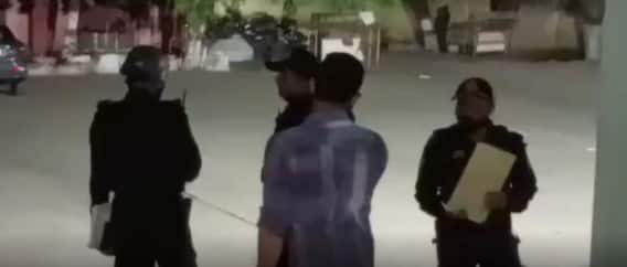 Octopus Mock Drill: నాంపల్లి కోర్టును చుట్టుముట్టిన ఆక్టోపస్​ సేనలు.. ఉగ్రవాదుల వేట.. అప్రమత్తత పై మాక్ డ్రిల్