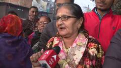 Is Amethi still a Gandhi's constituency?