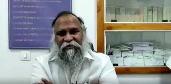 Tpcc Working President: 2లక్షల 36 వేల మంది విద్యార్థుల తరుపున సీఎం కేసీఆర్ కు కృతజ్ఞతలన్న జగ్గారెడ్డి