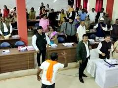 Jagdalpur News: दो महीने बाद हुई सामान्य सभा की बैठक, भाजपा पार्षदो ने किया बहिष्कार