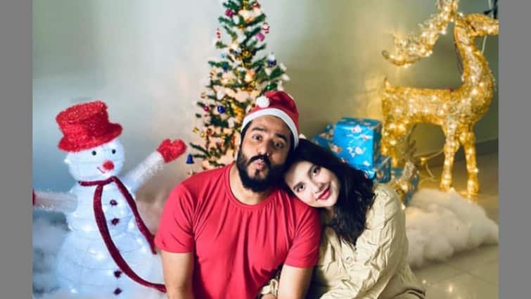 Subhashree Ganguly shares Christmas day surprise, know in details Subhashree on Christmas: অনুরাগীদের জন্য সুখবর, বড়দিনে বড় চমক রাজ-শুভশ্রীর